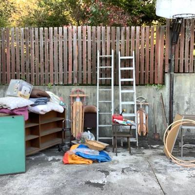 136: The Shed