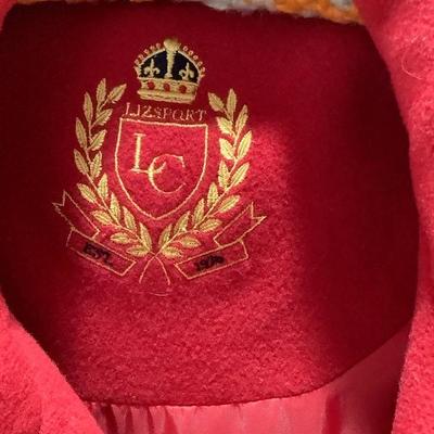 106: Ladyâ€™s Dresses and Jackets