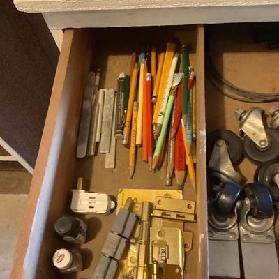 126: Shop Tools