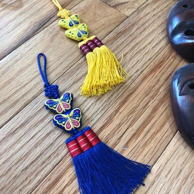 224:  Korean and South African Art