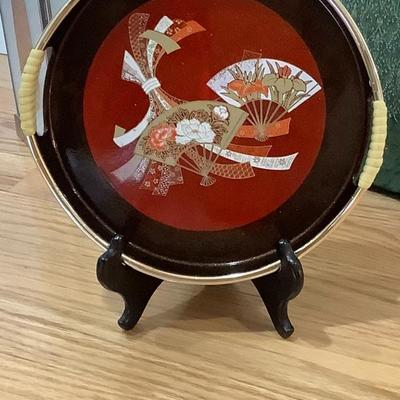 109: Oriental Decor 