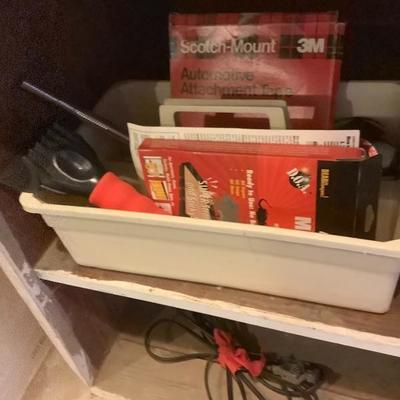 125: Shop Tools