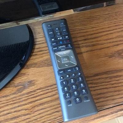 012:  50 Inch Samsung Flatscreen, Samsung DVD Player With Cabinet
