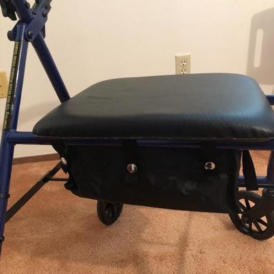 014:  New Drive Walker and Other Care Products 