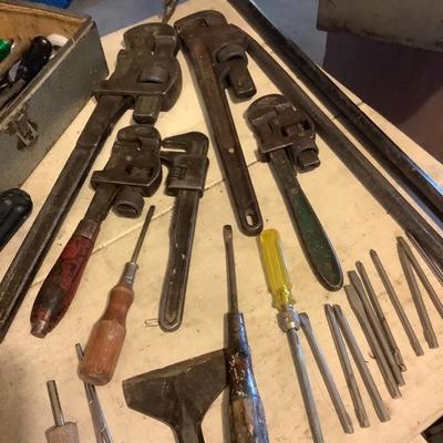 125: Shop Tools