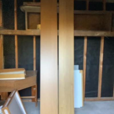 136: The Shed