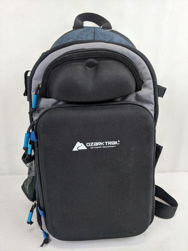 ozark trail sling bag