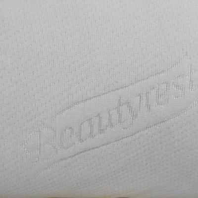 Beautyrest Silver Luxurious Spa Comfort Body Pillow - New