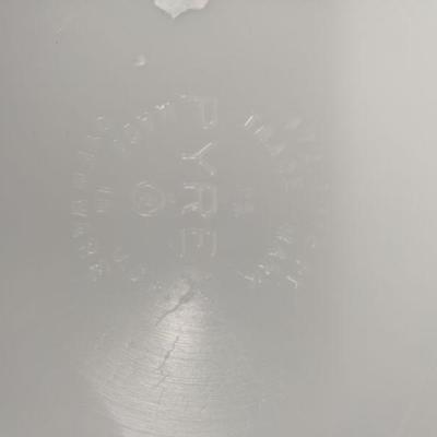 Pyrex Glass Baking Pan, 34 x 22 x 4 cm