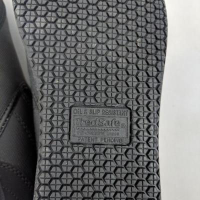Tredsafe Slip - Resistant Women's Shoes 11 - New