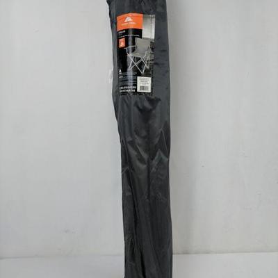 ozark trail chair silla