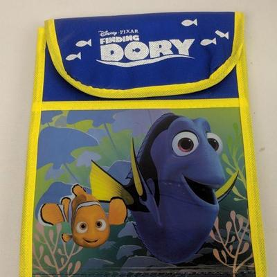 Finding Dory Lunch Bag - New