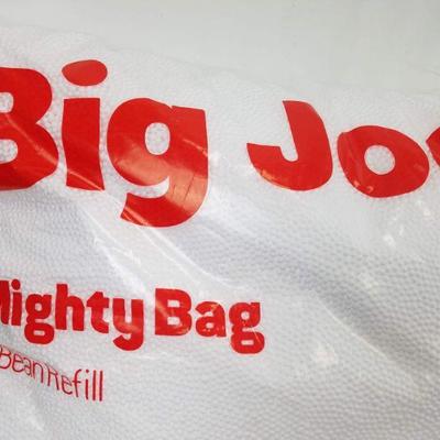 Big Joe Mighty Bag Bean Refill - New