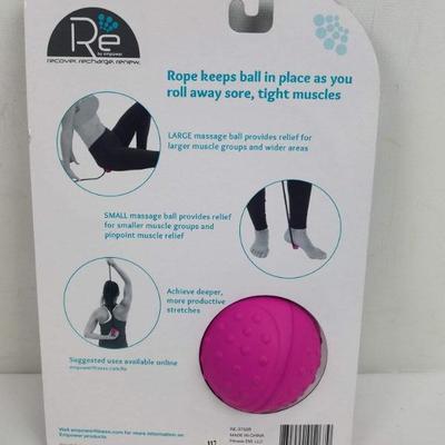 Place Perfect Massager - New
