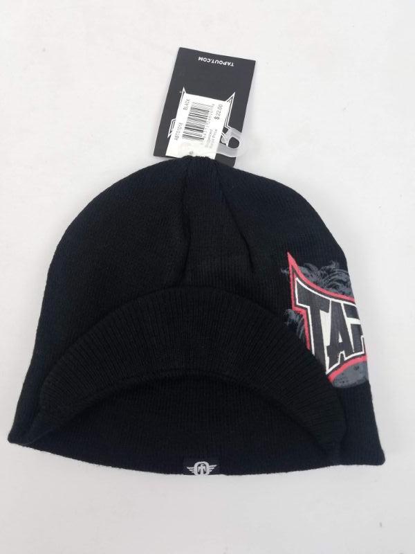 tapout beanie
