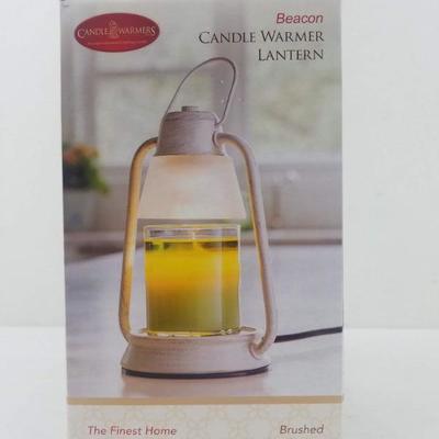 Candle Warmers Beacon Candle Warmer Lantern 