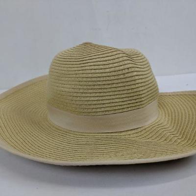 Panama Jack Sun Hat, Women's - New
