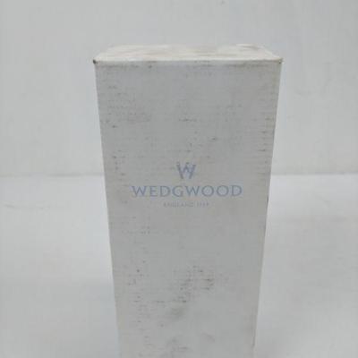 Wedgwood England Knightsbridge Iced Champagne Glass - New