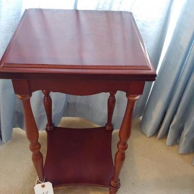 Small Side Table B