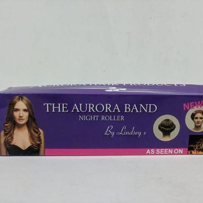 The Aurora Band Night Roller, 