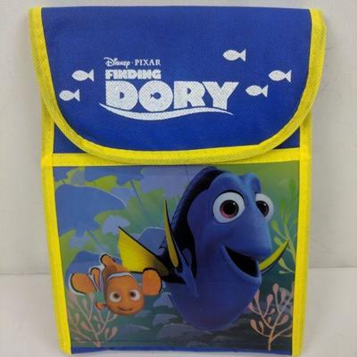 Finding Dory Lunch Bag - New