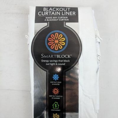 Smart Block Liner 90