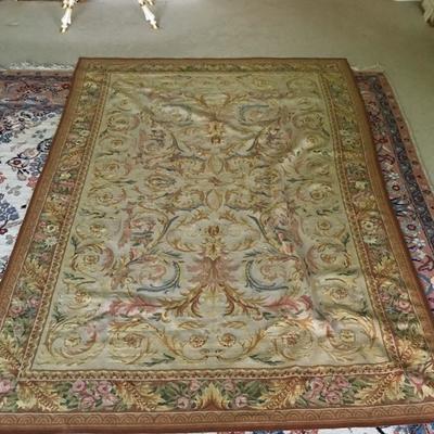 Lot 341 - Tapestry Rug