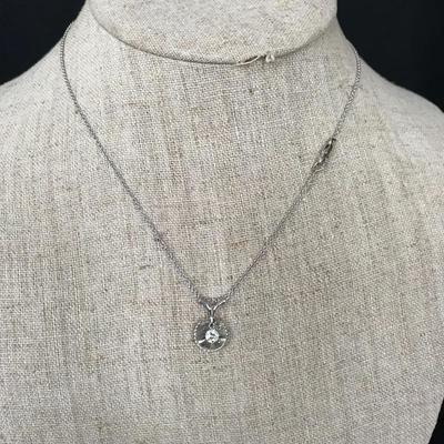 Lot 365 - Sterling Silver and Stone Jewelry