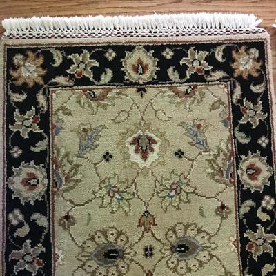Lot 278 - Pair of Small Rugs 