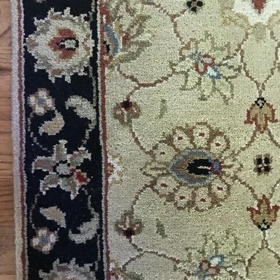 Lot 278 - Pair of Small Rugs 