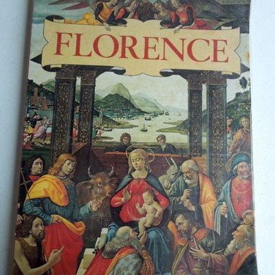 Lot 34: Travel Reference Books Boxed Lot #1