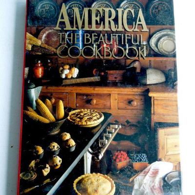 Lot 17: Cookbooks Boxed Lot #1