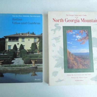 Lot 34: Travel Reference Books Boxed Lot #1