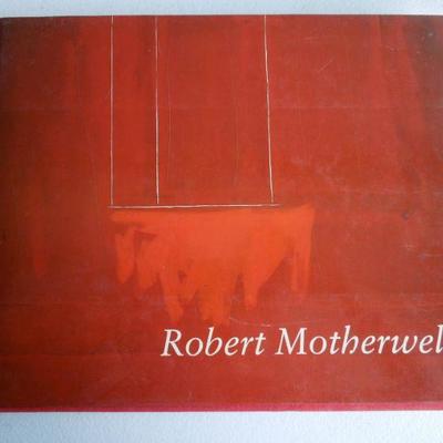 Lot 13: Modern Art Books Boxed Lot #6