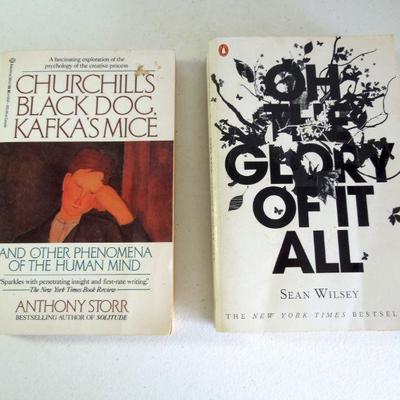 Lot 84: Mixed Lot of  Collectible Books