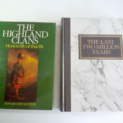 Lot 87: Mixed Lot of Non Fiction Books