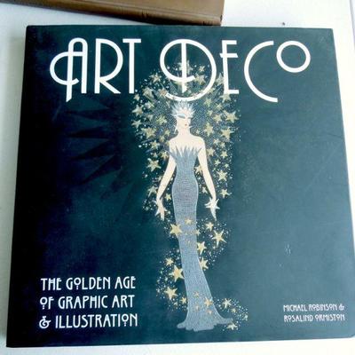 Lot 13: Modern Art Books Boxed Lot #6