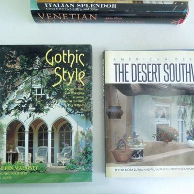 Lot 83: Mixed Lot of Non Fiction HB Books