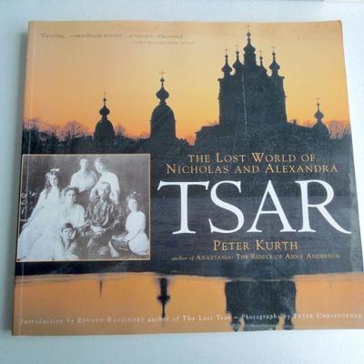 Lot 34: Travel Reference Books Boxed Lot #1