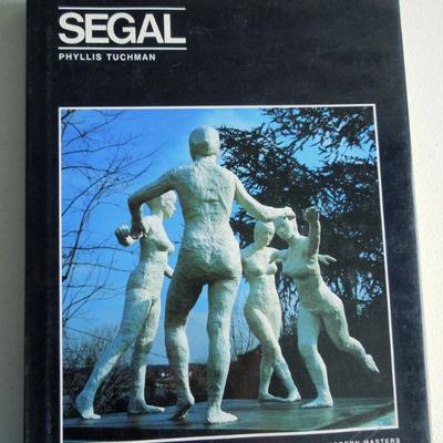 Lot 13: Modern Art Books Boxed Lot #6