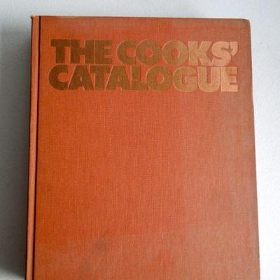 Lot 19: Cookbooks Boxed Lot #3