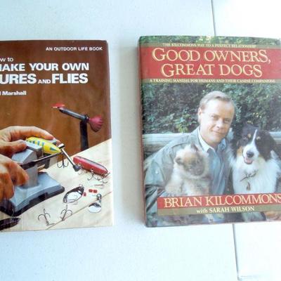 Lot 82: Mixed Lot of Non Fiction Books #1