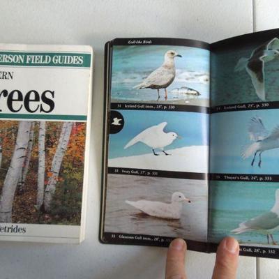 Lot 21: Animal and Nature Books Boxed Lot #1