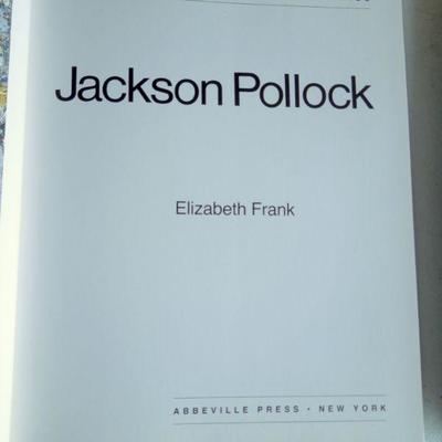Lot 12: Modern Art Books Boxed Lot #5