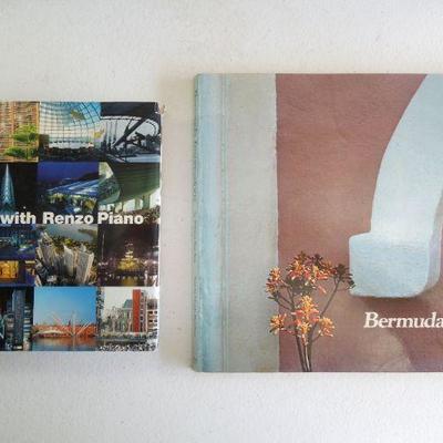 Lot 88: Mixed Lot of Geographical Books 