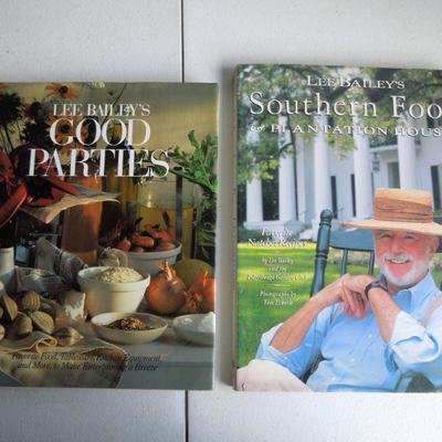 Lot 20: Cookbooks Boxed Lot #4