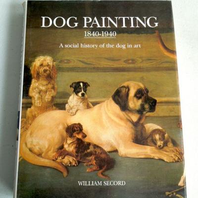 Lot 3: Dog Interest Books x 25