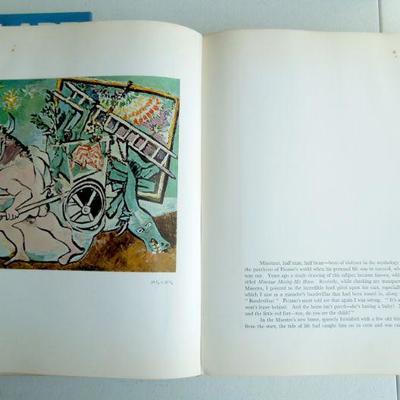 Lot 15: Modern Art and Collecting Books Boxed Lot #7