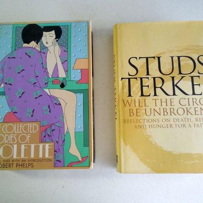 Lot 84: Mixed Lot of  Collectible Books
