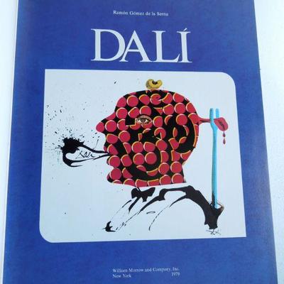 Lot 15: Modern Art and Collecting Books Boxed Lot #7